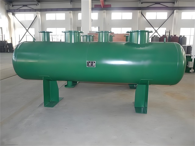 崇信集分水器需要电源吗